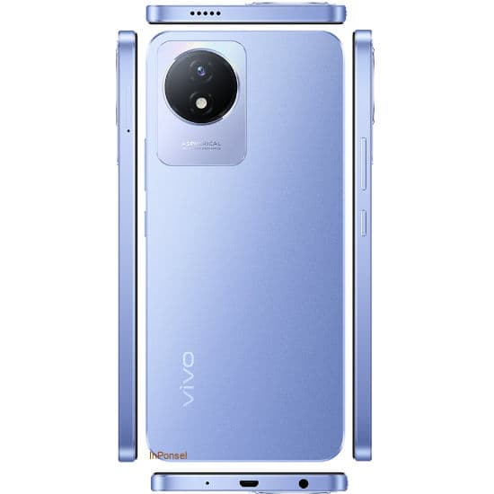 Vivo Y02a