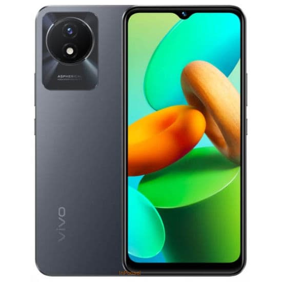 Vivo Y02a