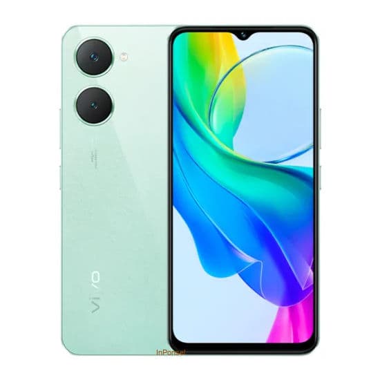 Vivo Y03t