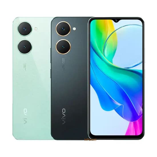 Vivo Y03t