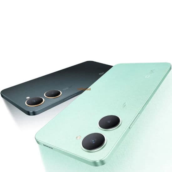 Vivo Y03t