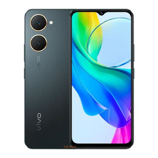 Vivo Y03t