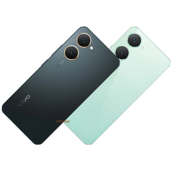 Vivo Y03