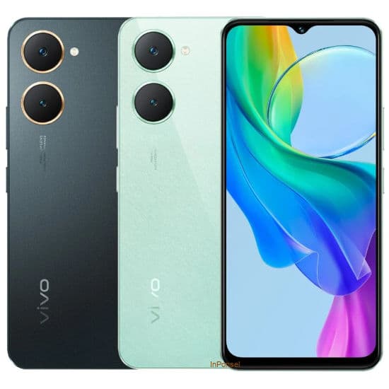 Vivo Y03