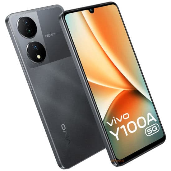 Vivo Y100A