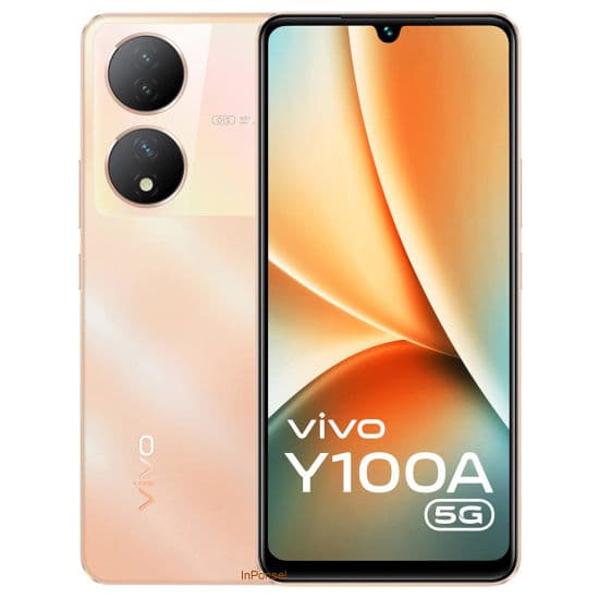Vivo Y100A