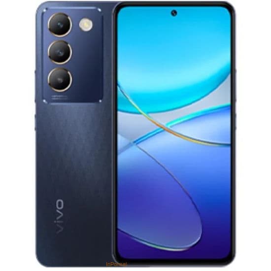 Vivo Y100 4G