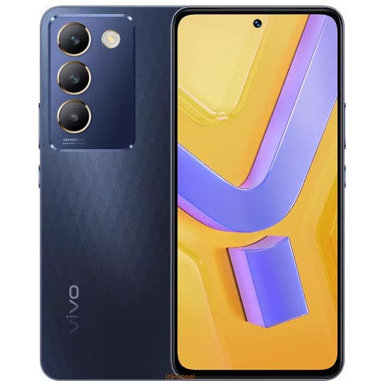 Vivo Y100 5G