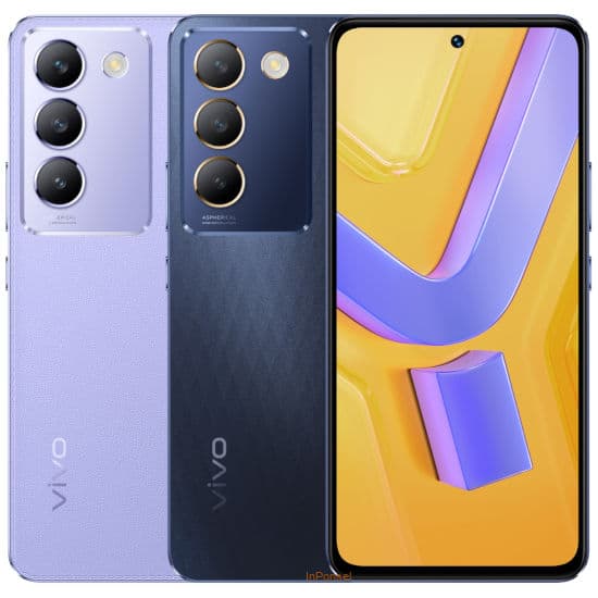 Vivo Y100 5G