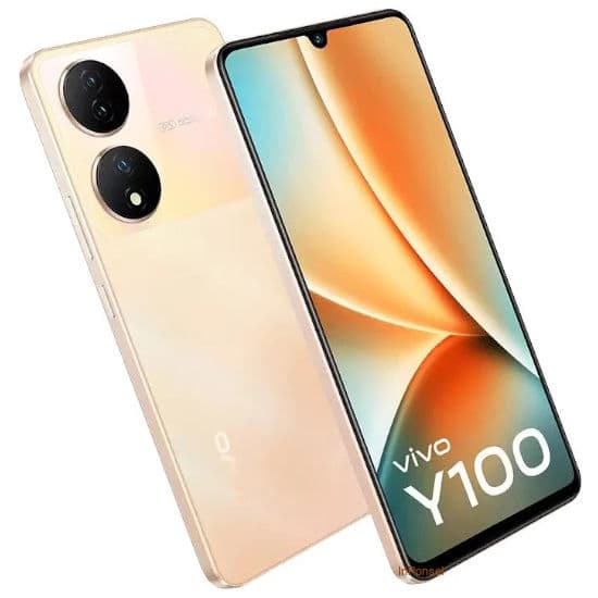 Vivo Y100