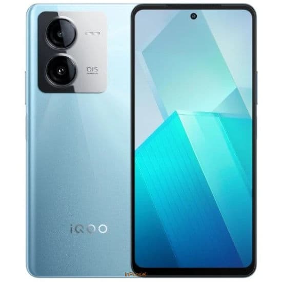 Vivo Y100t
