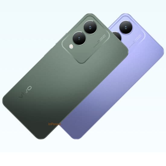 Vivo Y17s