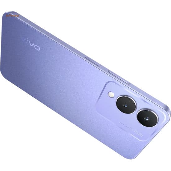 Vivo Y17s