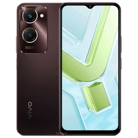Vivo Y18 NFC