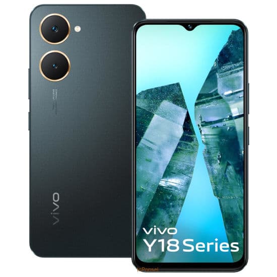 Vivo Y18i