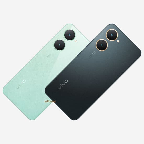 Vivo Y18i