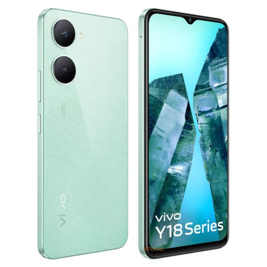 Vivo Y18i