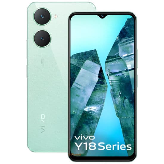 Vivo Y18t