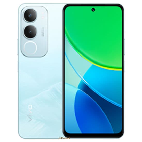 Vivo Y19s
