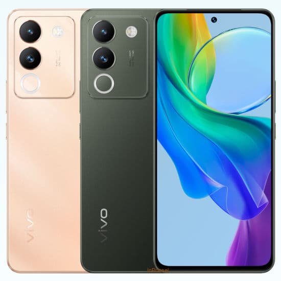 Vivo Y200 5G