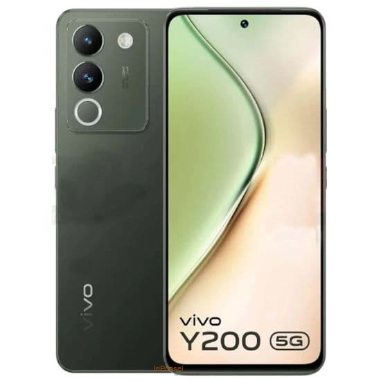 Vivo Y200 5G