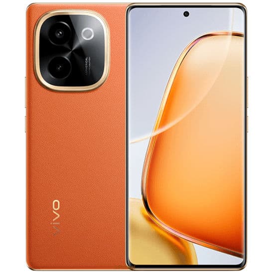 Vivo Y200 CN