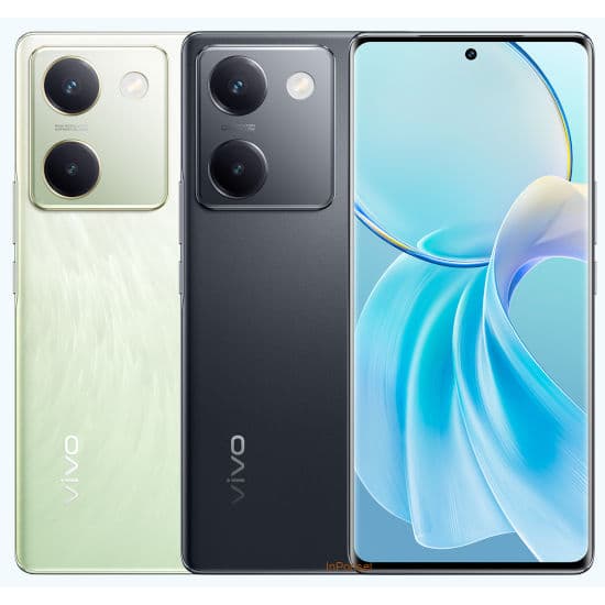 Vivo Y200 Pro