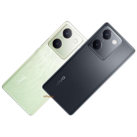 Vivo Y200 Pro