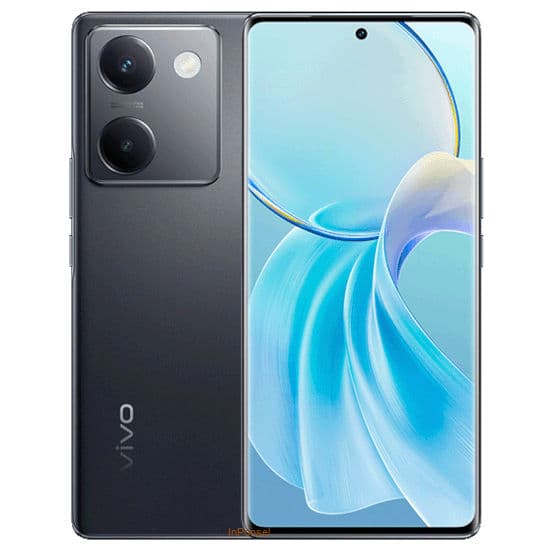 Vivo Y200 Pro