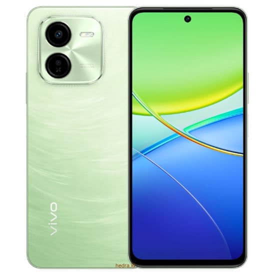 Vivo Y200+