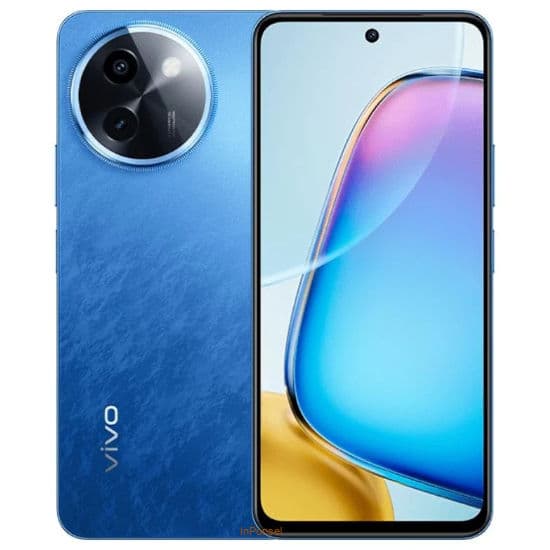 Vivo Y200i
