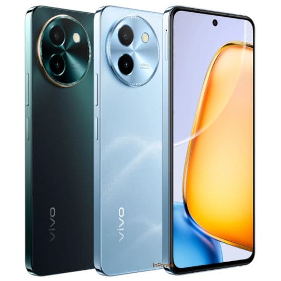 Vivo Y200t