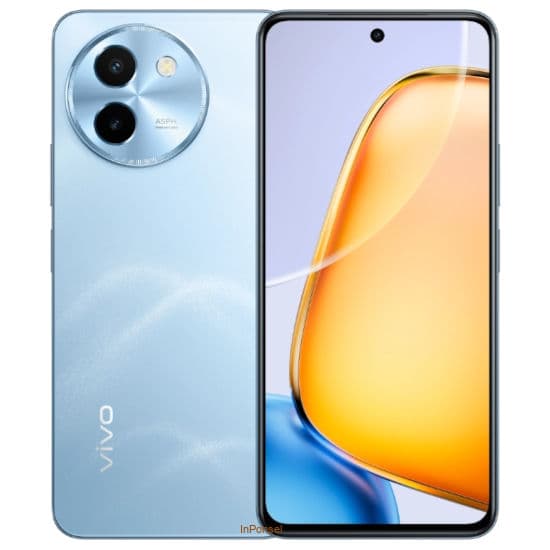 Vivo Y200t