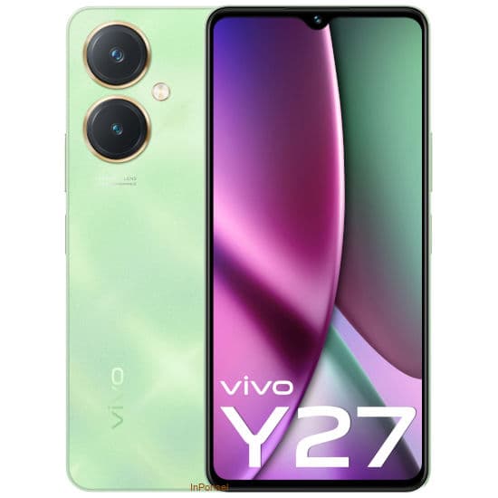 Vivo Y27 (2023)