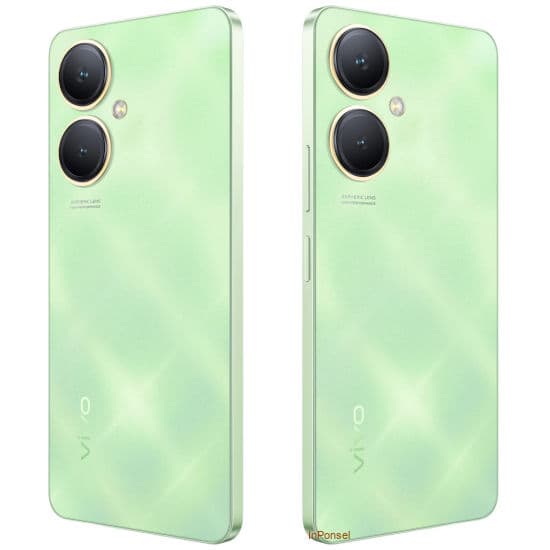 Vivo Y27 (2023)