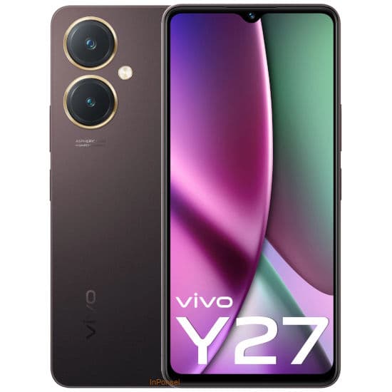 Vivo Y27 (2023)