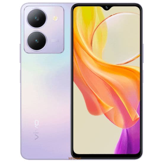 Vivo Y27 5G