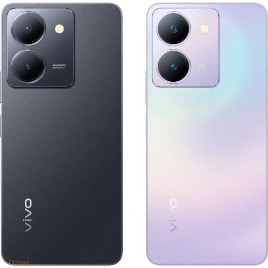 Vivo Y27 5G