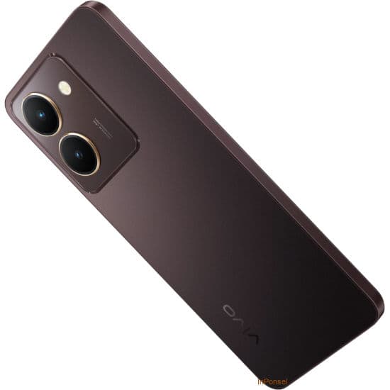 Vivo Y27s