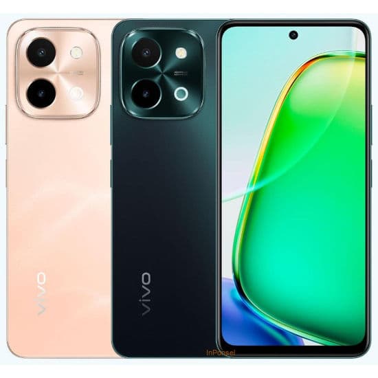 Vivo Y28 4G