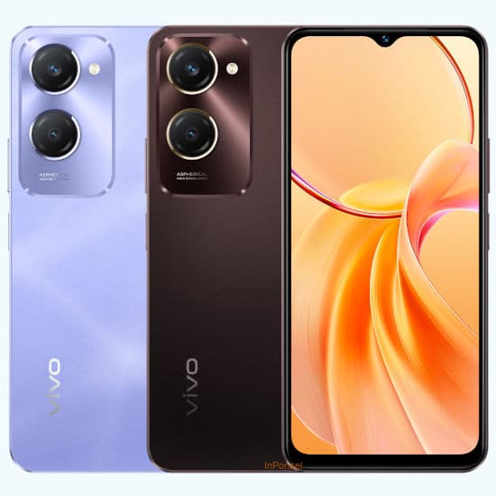 Vivo Y28s