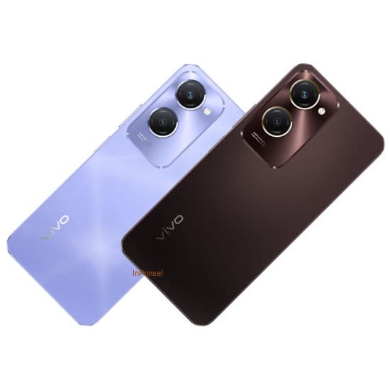 Vivo Y28s