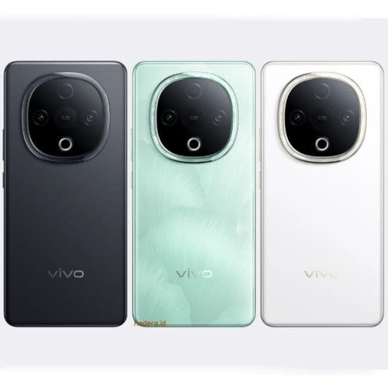 Vivo Y300