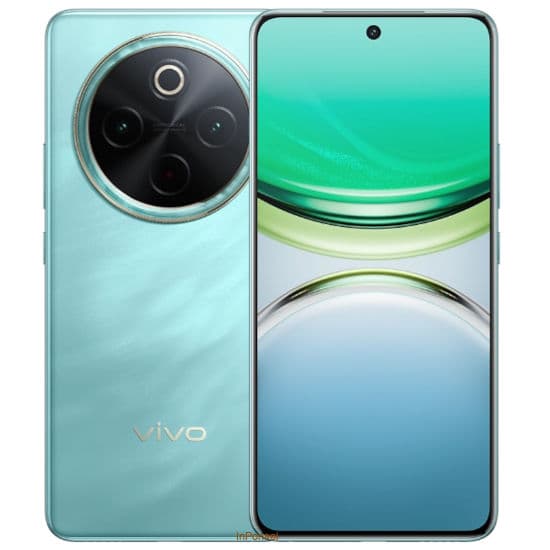 Vivo Y300 Pro