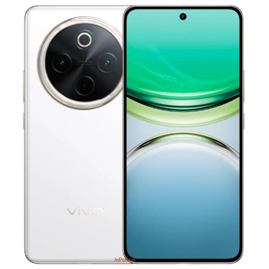 Vivo Y300 Pro