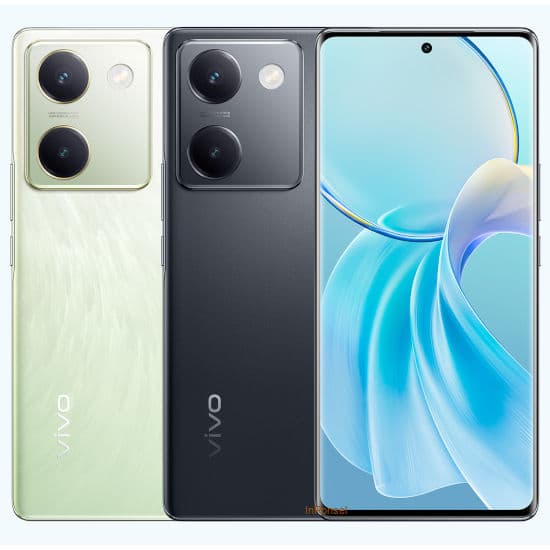 Vivo Y300 Plus