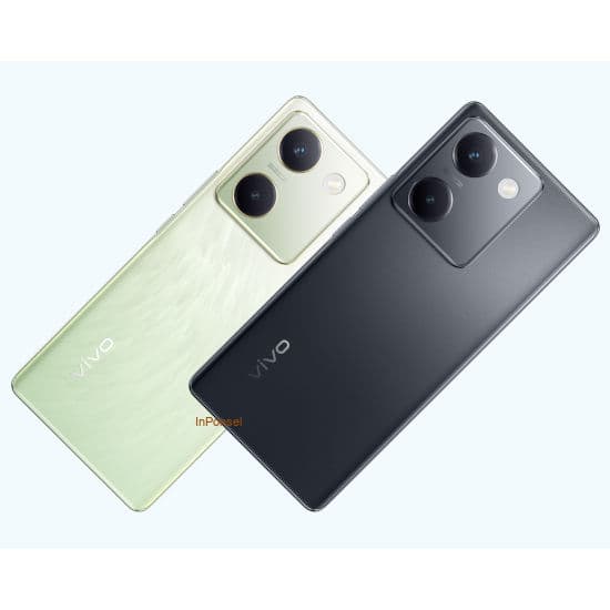Vivo Y300 Plus