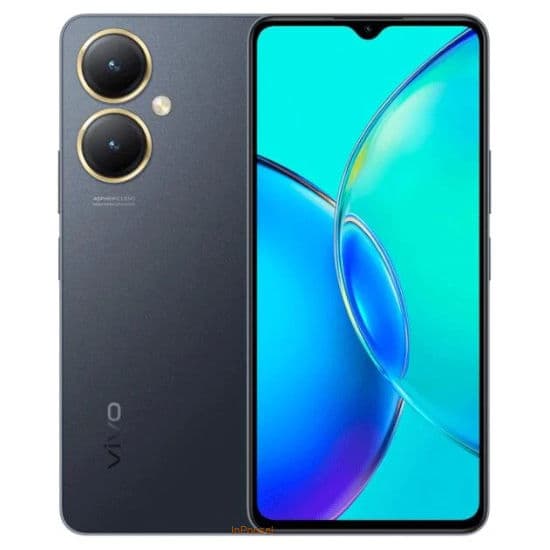 Vivo Y35m+