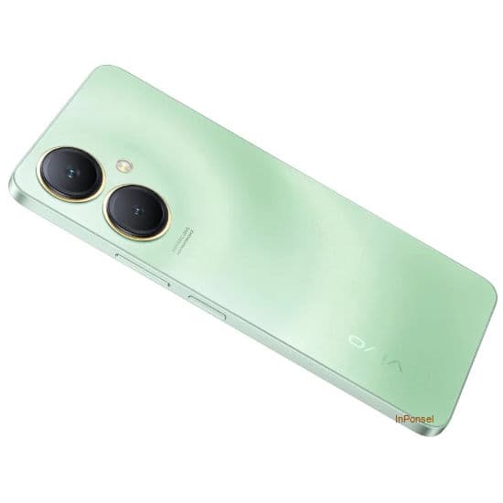 Vivo Y35m+