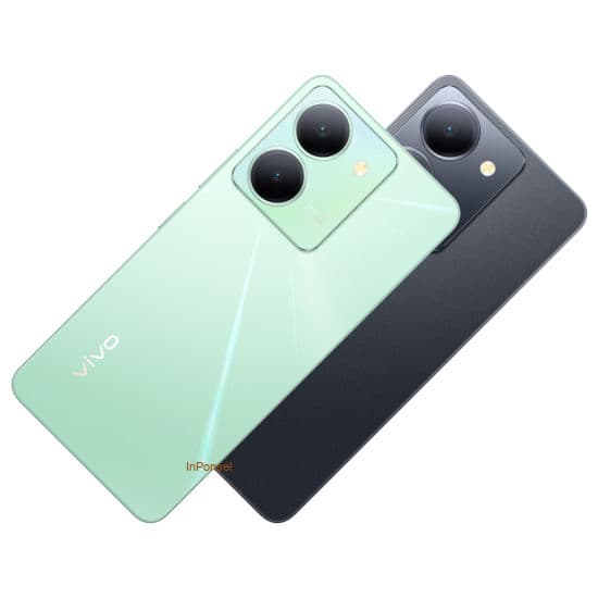 Vivo Y36 5G